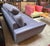 Animal Skin Natuzzi Editions Collection Sofa For Sale - Image 7 of 13