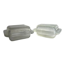 Example of Pyrex Decor