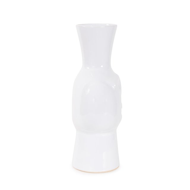 Kenneth Ludwig Chicago Mo Vase For Sale - Image 4 of 11