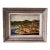 Oil on Canvas Waterfront For Sale