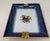 1980s Hermès "Feux D'Artifice" Blue Porcelain Ashtray Catchall Made in France For Sale In Palm Springs - Image 6 of 18