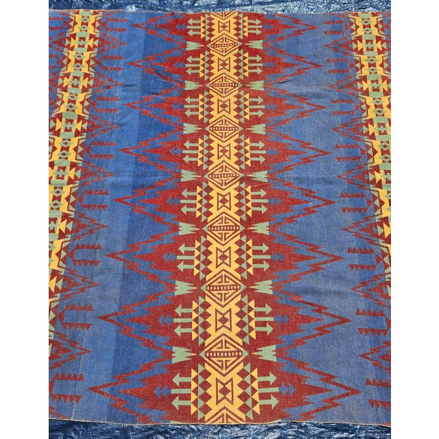 Pendleton Blanket For Sale - Image 9 of 14