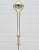 1970s Mid-Century Modern Adjustable Brass Floor Lamp from Fischer, Germany, 1960s For Sale - Image 5 of 9