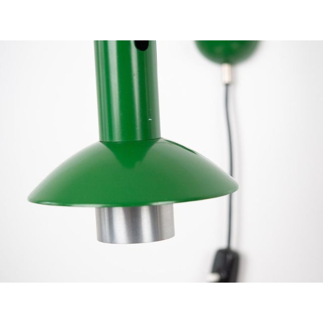 Vintage Louise Lamp for Louis Poulsen, 1970s For Sale - Image 10 of 11