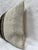 Contemporary Turkish Hemp Pillow Cushion Natural Brown Beige Pillow Cushion Cover 16" x 24" For Sale - Image 3 of 4