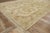 Antique Persian Turkaman Rug - 09'09 X 12'04 For Sale In Dallas - Image 6 of 9
