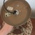 Textile Macrame Rope Chandelier For Sale - Image 7 of 8