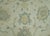 Turkish Oushak Rug 10'6" x 14'1" #18548 For Sale In Houston - Image 6 of 8