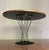 1960s Knoll 42" Vintage Cyclone Dining Table Designed by Isamu Noguchi, Circa 1960s For Sale - Image 5 of 12