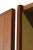Wood Vintage Danish Wardrobe in Teak and Oregon Pine by Gunni Omann for Omann Jun, 1960s For Sale - Image 7 of 18