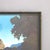 Antique Maxfield Parrish Art Deco Print “Evening” Circa 1930 For Sale - Image 10 of 10