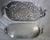 1960s 1960s Large Don Drum Cast Aluminum Cassarole Dish For Sale - Image 5 of 6