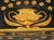 19th Century 19th Century Hand Painted Polychrome Trunk With Floral Decor, Normandy France For Sale - Image 5 of 18