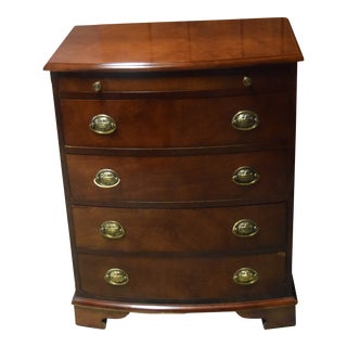 1990s Chest of Drawers For Sale