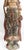 1960s Quan Yin Empress of Compassion Goddess Statue For Sale - Image 5 of 16