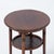 Wooden Side Table by Josef Hoffmann, 1890s For Sale - Image 9 of 18