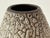 Hand-Thrown Ceramic Vase with Shrink Glaze by Albert Kiessling, 1950s For Sale - Image 9 of 18