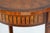 French Antique Late 19th Century French Louis Xv Style Marquetry Occasional Table For Sale - Image 3 of 12