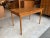 Danish Modern Teak Dining Table, 1960s For Sale - Image 4 of 11