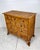 Late 20th Century Vintage Baker Milling Road Pencil Reed Rattan Bamboo Chest of Drawers For Sale - Image 5 of 12