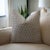 Add a touch of handcrafted sophistication to your home with Fabdivine’s Ankhus block print cushion cover. Made from pure...