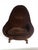 Mid-Century Swivel Egg Chair by Greaves and Thomas, 1960s For Sale - Image 12 of 14