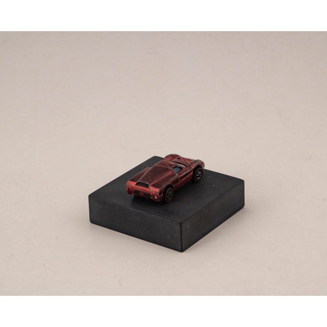 Super Sweet Sixteen Ford J-Car from Hot Wheels, 1967 For Sale - Image 5 of 18