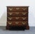 American Drew Solid Cherry Traditional Style 24" Chairside Chest / Accent End Table For Sale - Image 4 of 11