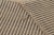 Beige Rug & Kilim's Accent Kilim With Textural Beige and Brown Stripes For Sale - Image 8 of 8