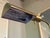 Hand Craft Brass Floor Lamp by Ian Fowler For Sale - Image 4 of 8