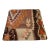 Kilim Rug Pillow Cushion Cover Moroccan Style Aztec Print Textile For Sale
