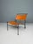 1950s Lounge Chair by A. Dolleman for Metz & Co, 1950s For Sale - Image 5 of 18