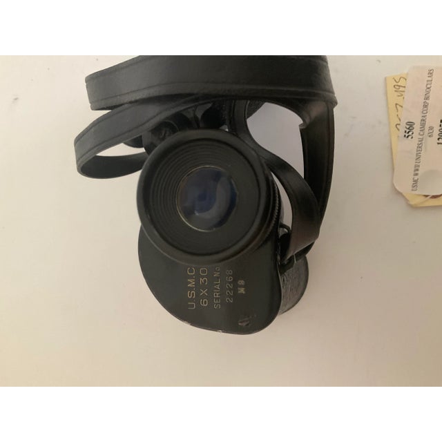 Usmc binoculars sales