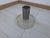 Vintage Ceiling Light with Clear Disc by Flavio Poli for Seguso Murano, 1960s For Sale - Image 6 of 7