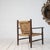 Armchair by Audoux Minet, 1950s For Sale - Image 6 of 8