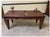Antique Art Nouveau Desk in Oak, 1915 For Sale - Image 9 of 9