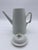 Antique Chinese Export White Porcelain Teapot With Lid, Circa 1800 For Sale - Image 17 of 17