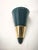 Sputnik Basin Applique, 1960s, in Very Good conditions. Designed 1960 to 1969 Up to 250V (Europe/UK Standard).The wiring...