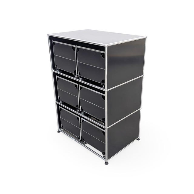 Chest of Drawers from USM Haller For Sale - Image 4 of 10