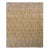 Rug & Kilim’s Parker Rug in Yellow, 10x14 For Sale