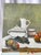 Clairet, Still Life, 1970s, Oil on Masonite For Sale - Image 4 of 10