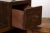 Vintage Tansu Staircase Side Cabinet For Sale - Image 10 of 12