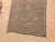 Vintage 1960s Moroccan Berber Kilim Rug, Sand and Pumpkin Orange, 4'8" × 7'9" For Sale - Image 10 of 13