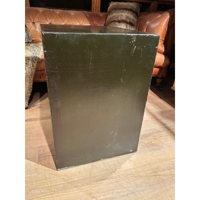 Antique Safe, 1890s For Sale - Image 5 of 17