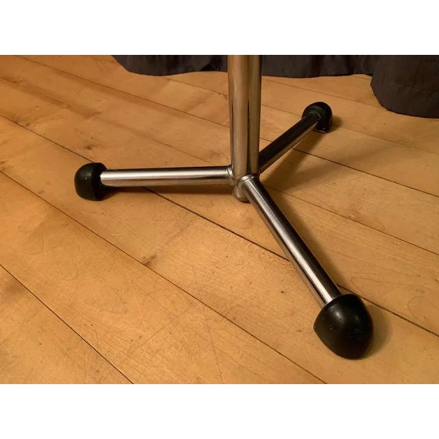 Wood Maquet Stool, Germany, 1950s For Sale - Image 7 of 10