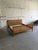 1960s Teak King Bed Frame Slatted Headboard 1960s For Sale - Image 5 of 10