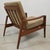1970s Vintage Danish Lounge Chairs by Arne Wahl Iversen for Komfort, 1970s, Set of 2 For Sale - Image 5 of 9