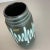 Zig Zag Pottery Fat Lava Vase from Scheurich, Germany, 1970s For Sale - Image 9 of 14