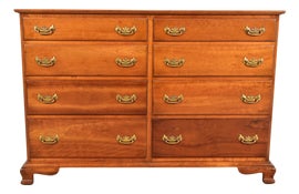 Example of Standard Dressers