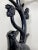 1940s French Cast Iron Umbrella Stand, 1940s For Sale - Image 5 of 15